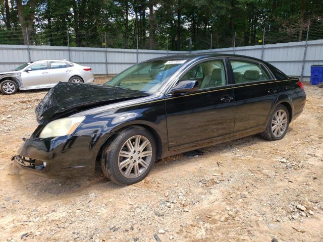 toyota avalon xl 2006 4t1bk36b26u082355