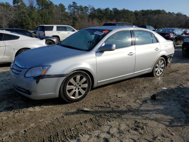 toyota avalon xl 2006 4t1bk36b26u084994