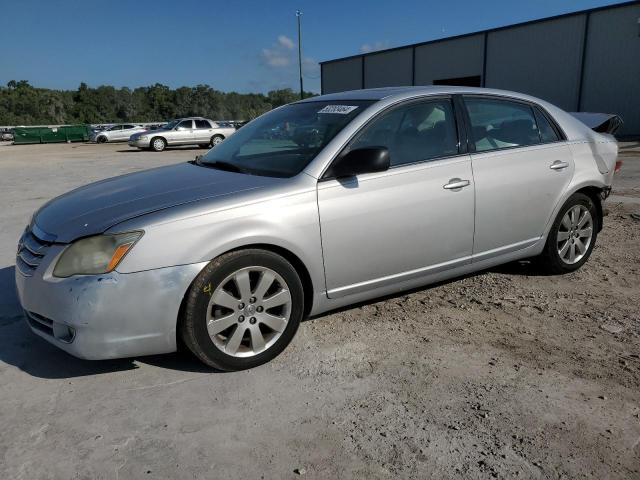 toyota avalon 2006 4t1bk36b26u085644