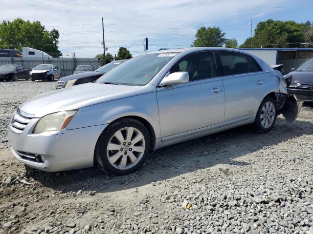 toyota avalon 2006 4t1bk36b26u087667