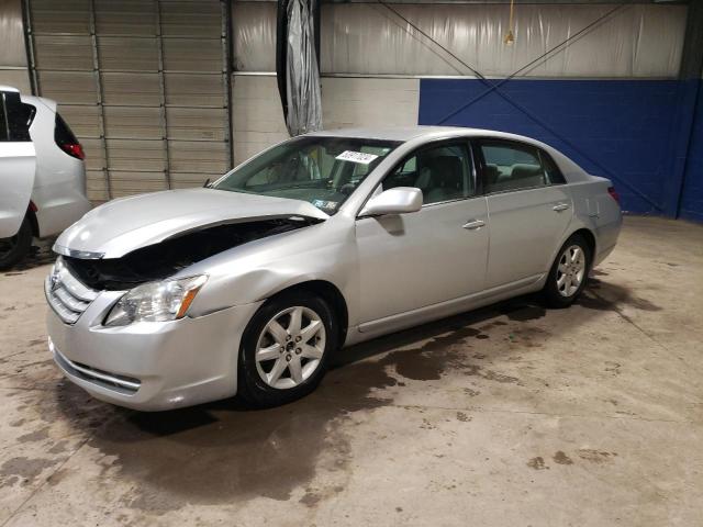 toyota avalon 2006 4t1bk36b26u089029