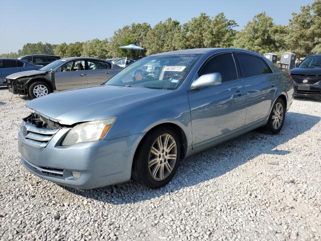 toyota avalon xl 2006 4t1bk36b26u094408