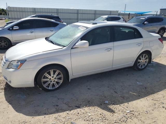 toyota avalon 2006 4t1bk36b26u111661