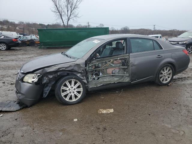 toyota avalon 2006 4t1bk36b26u119128