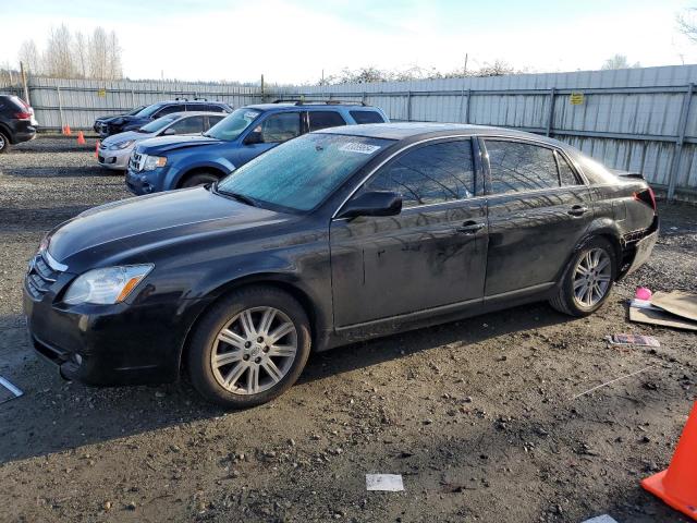 toyota avalon xl 2006 4t1bk36b26u122692