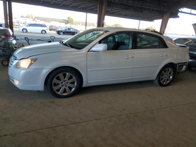 toyota avalon xl 2006 4t1bk36b26u141386