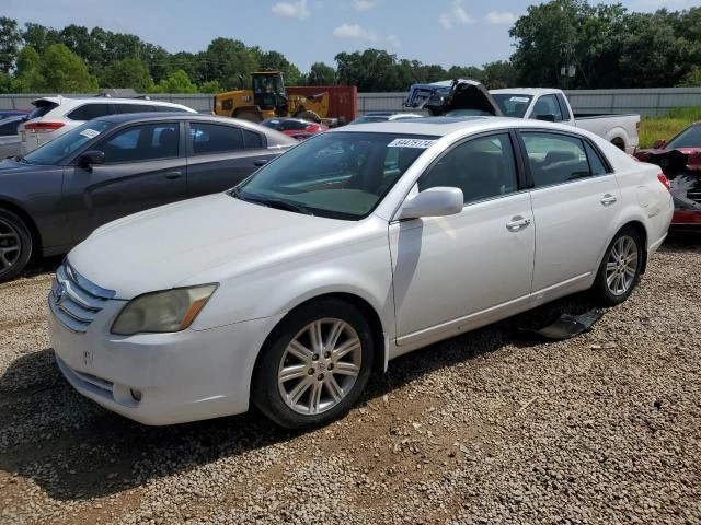 toyota avalon 2006 4t1bk36b26u143767