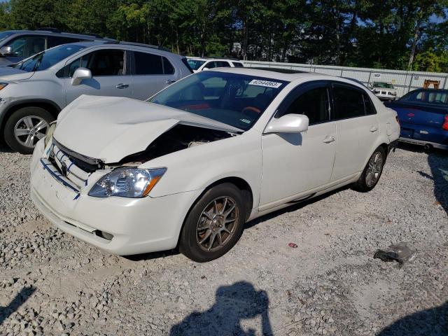 toyota avalon 2006 4t1bk36b26u145504