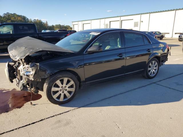 toyota avalon xl 2007 4t1bk36b27u169092