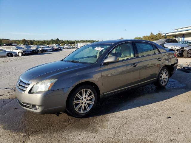 toyota avalon xl 2007 4t1bk36b27u173126