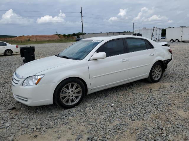 toyota avalon xl 2007 4t1bk36b27u187916