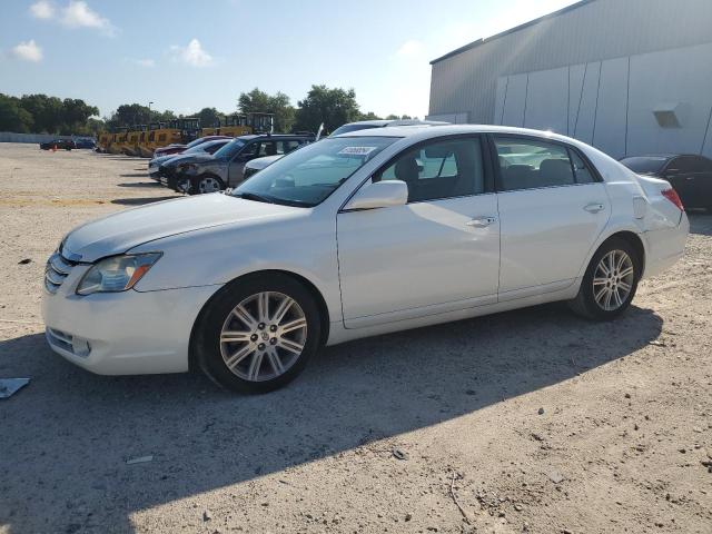 toyota avalon 2007 4t1bk36b27u189178