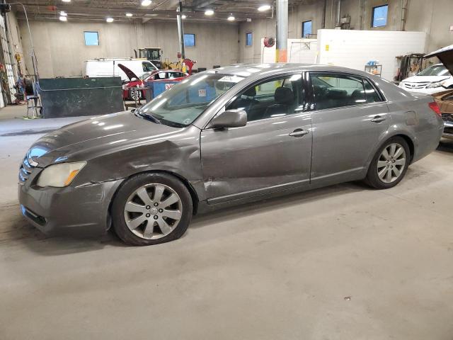 toyota avalon xl 2007 4t1bk36b27u191805