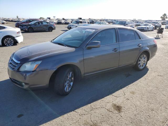 toyota avalon 2007 4t1bk36b27u197460