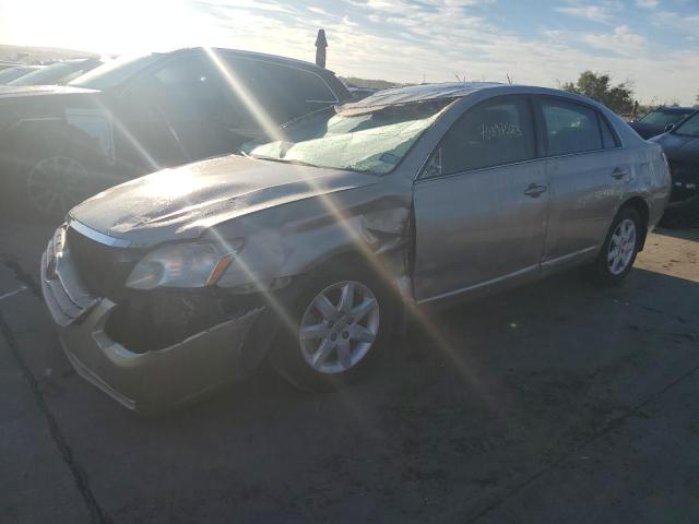 toyota avalon 2007 4t1bk36b27u198933