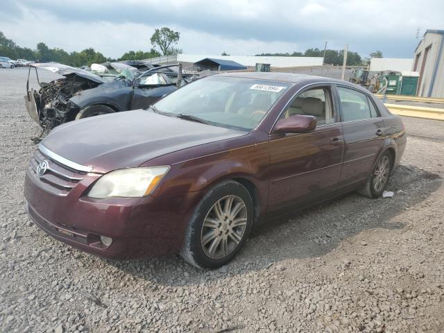 toyota avalon xl 2007 4t1bk36b27u200714