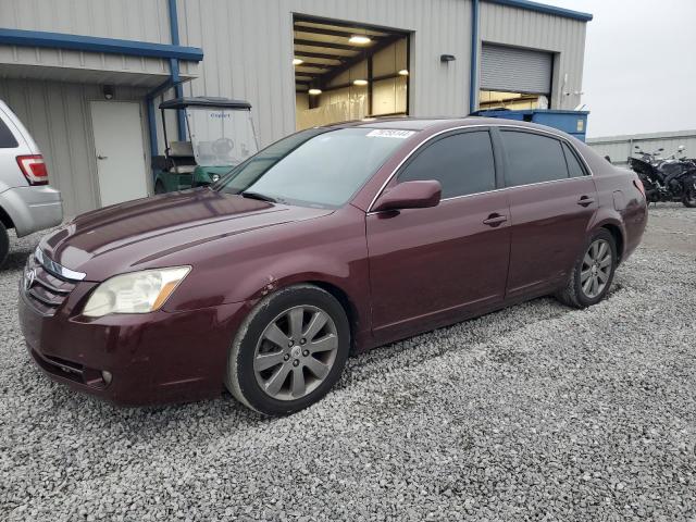 toyota avalon xl 2007 4t1bk36b27u203600