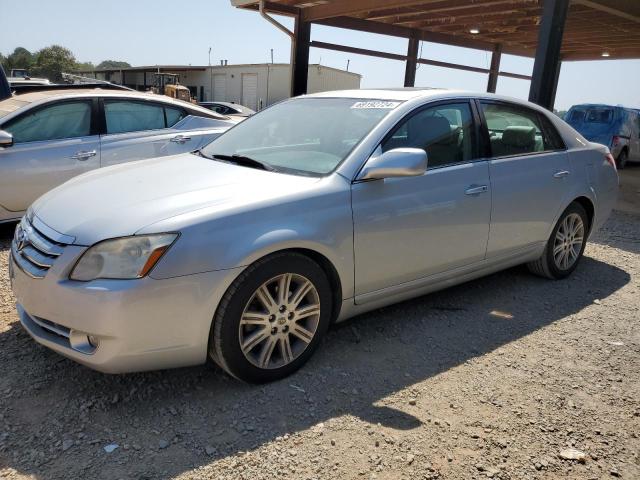 toyota avalon xl 2007 4t1bk36b27u210496