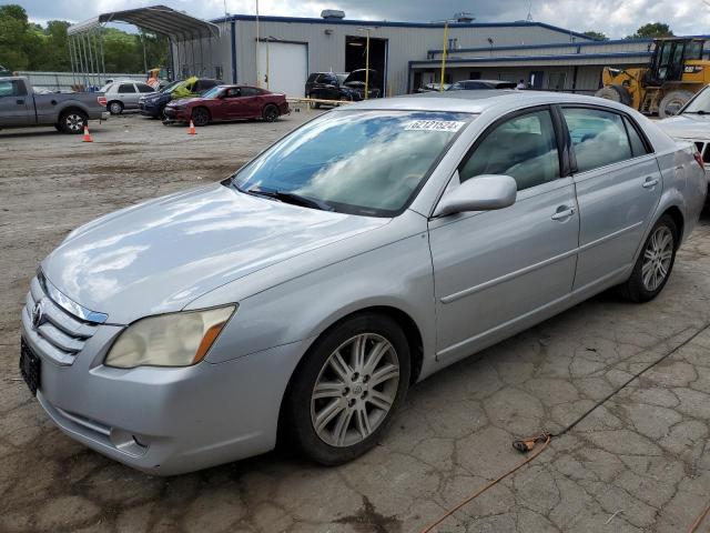 toyota avalon xl 2007 4t1bk36b27u234362