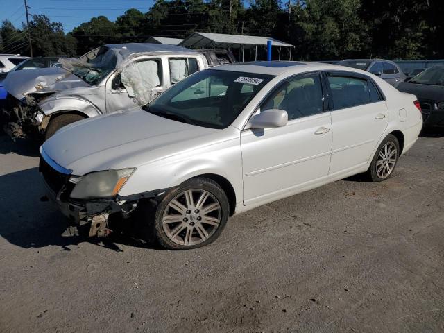 toyota avalon xl 2007 4t1bk36b27u235060