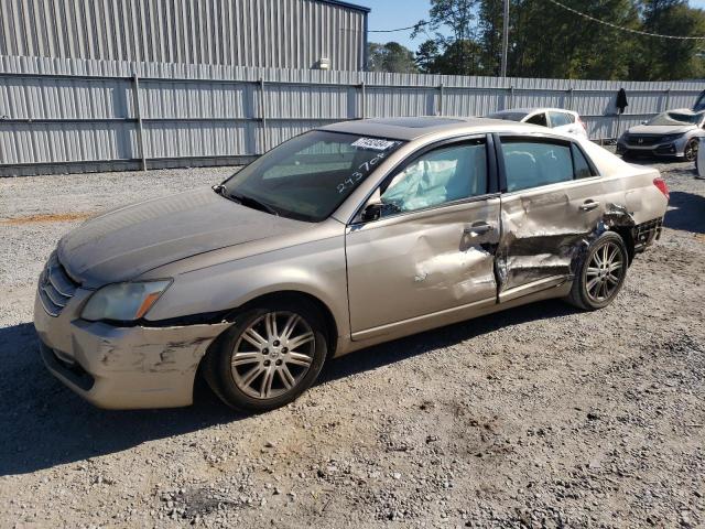 toyota avalon xl 2007 4t1bk36b27u243708