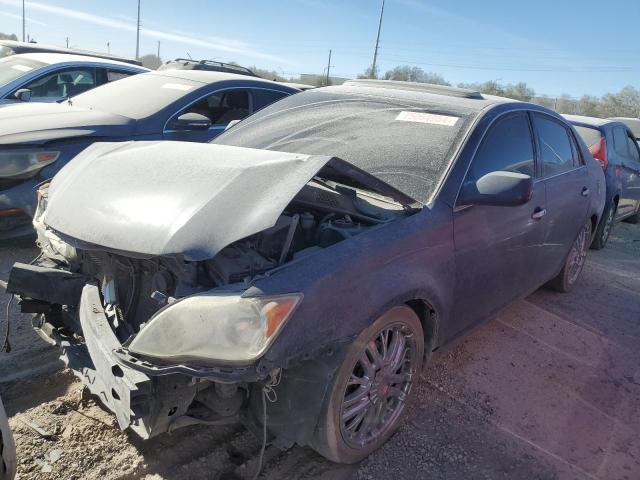 toyota avalon xl 2008 4t1bk36b28u254659