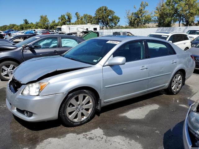 toyota avalon xl 2008 4t1bk36b28u274877