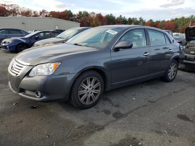 toyota avalon xl 2008 4t1bk36b28u286091