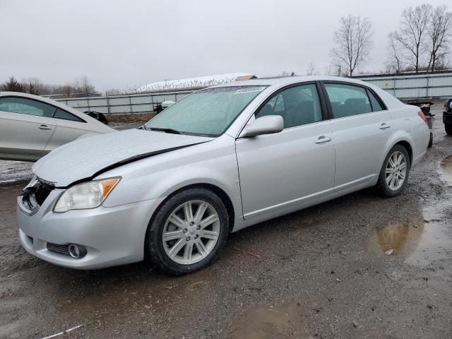 toyota avalon 2008 4t1bk36b28u292781