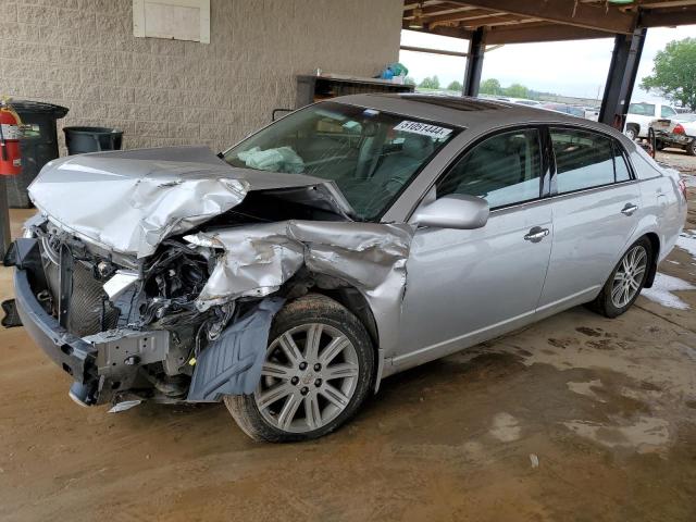 toyota avalon 2008 4t1bk36b28u295714