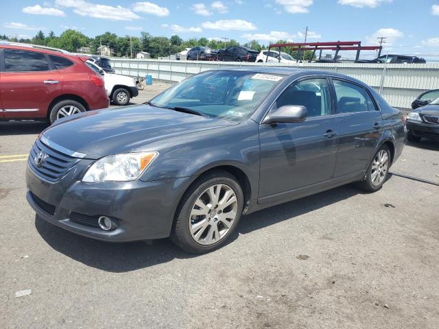 toyota avalon 2008 4t1bk36b28u303715