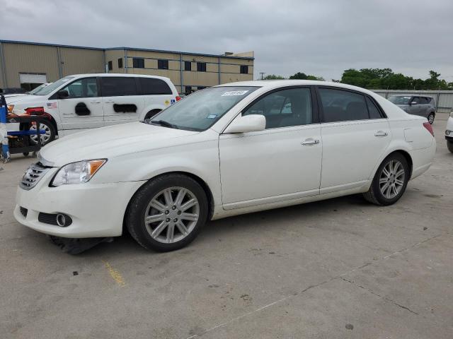 toyota avalon 2008 4t1bk36b28u311149