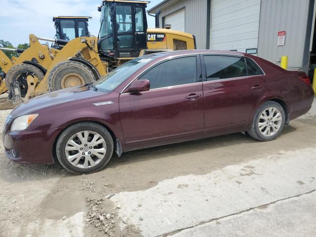 toyota avalon xl 2008 4t1bk36b28u320322