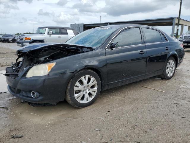 toyota avalon 2009 4t1bk36b29u349529