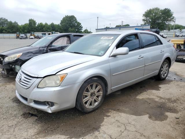 toyota avalon 2009 4t1bk36b29u349949