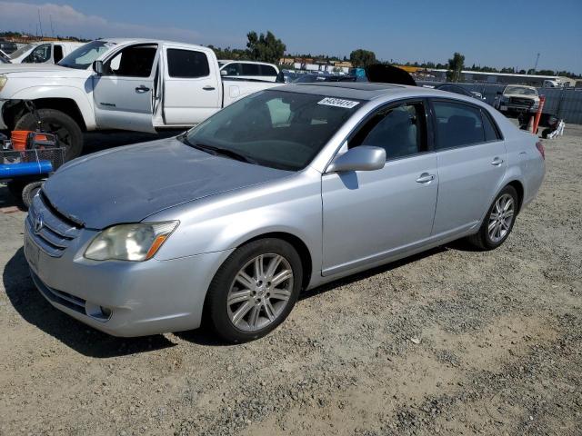 toyota avalon 2005 4t1bk36b35u003323