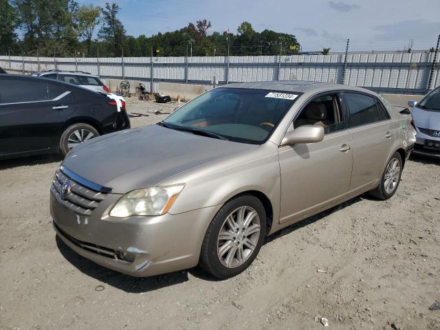 toyota avalon xl 2005 4t1bk36b35u007355