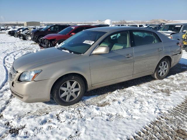 toyota avalon 2005 4t1bk36b35u017075