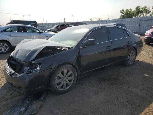 toyota avalon xl 2005 4t1bk36b35u026441