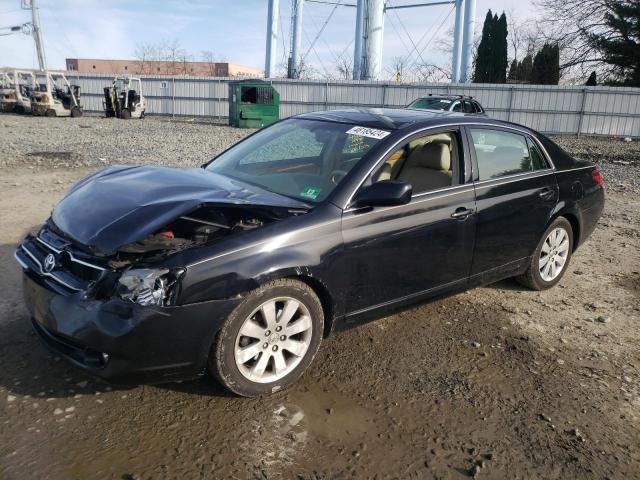 toyota avalon 2005 4t1bk36b35u048424