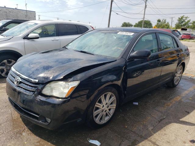 toyota avalon lim 2005 4t1bk36b35u054482