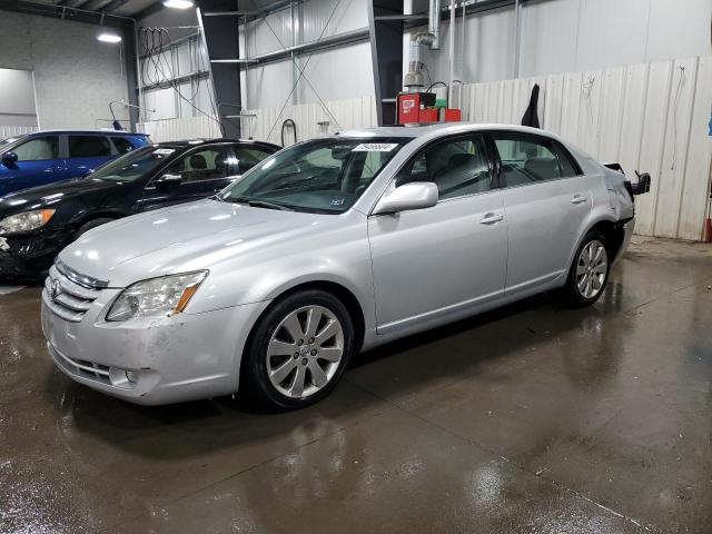 toyota avalon 2005 4t1bk36b35u057348