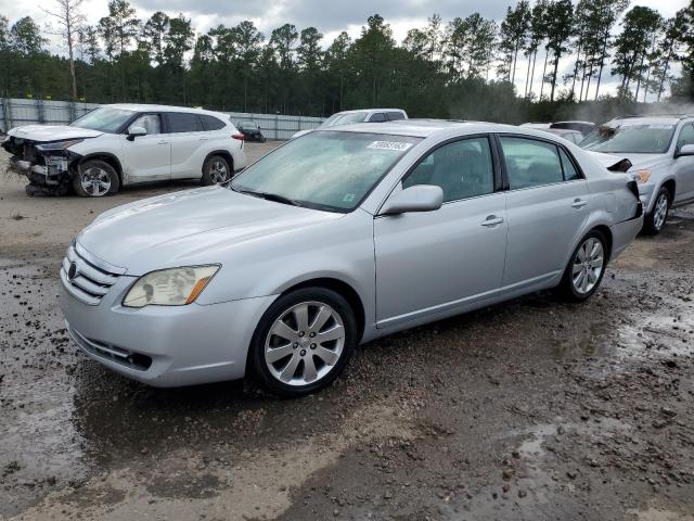 toyota avalon 2006 4t1bk36b36u062468