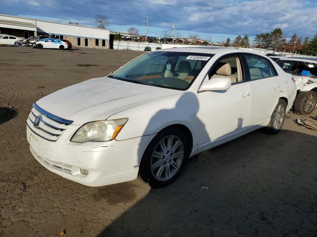 toyota avalon xl 2006 4t1bk36b36u063300