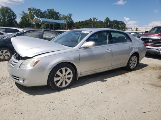 toyota avalon xl 2006 4t1bk36b36u066486