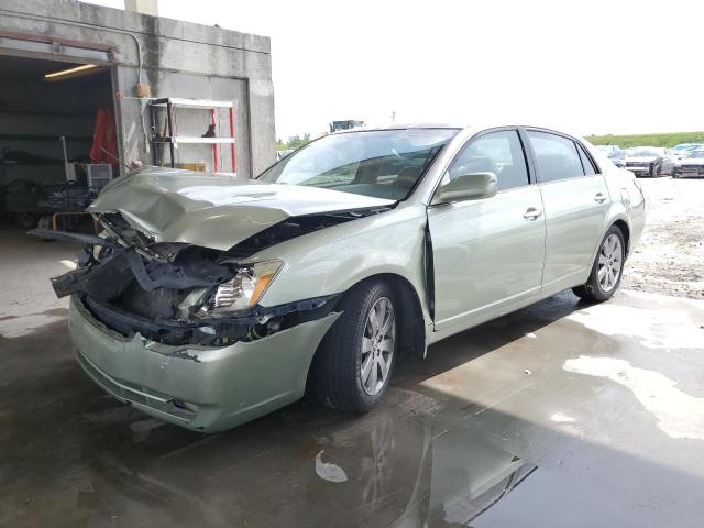 toyota avalon xl 2006 4t1bk36b36u067735