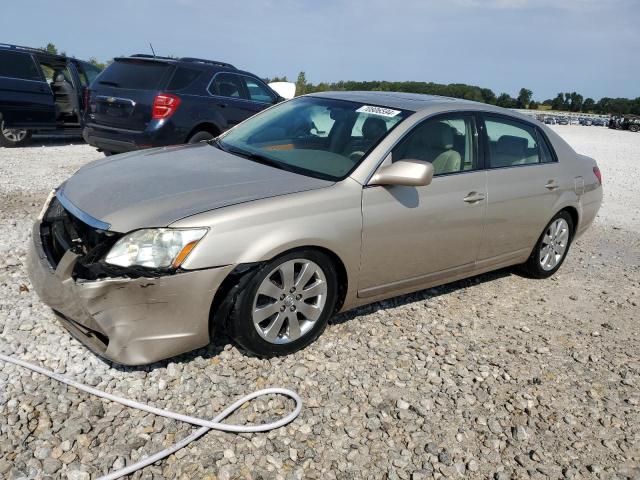 toyota avalon xl 2006 4t1bk36b36u072241