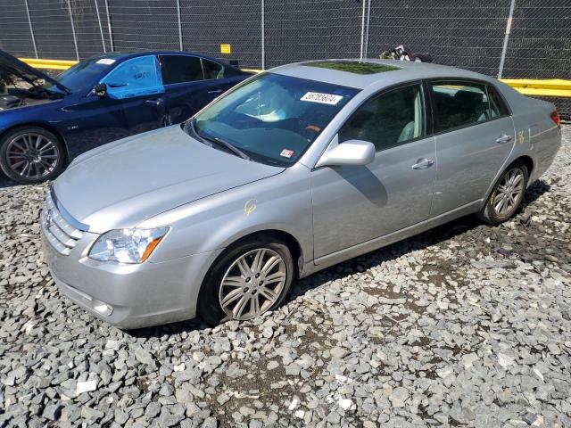 toyota avalon 2006 4t1bk36b36u072711