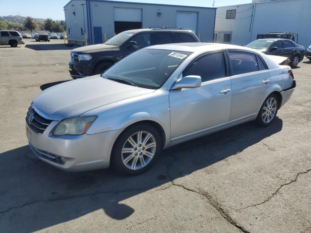 toyota avalon xl 2006 4t1bk36b36u075575