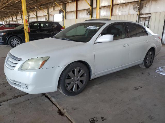 toyota avalon 2006 4t1bk36b36u076967